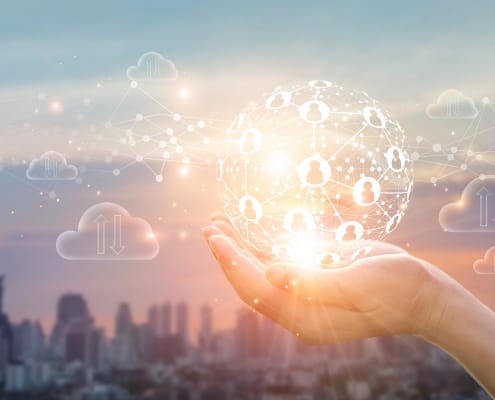 public cloud 495x400 - Kevin S. Parikh