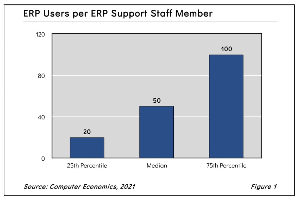 Fig1ERPstaffing2021 1030x687 - The ERP Support Staffing Puzzle
