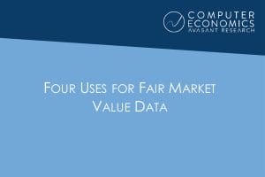 FourUsesFMVdata 300x200 - Four Uses for Fair Market Value Data