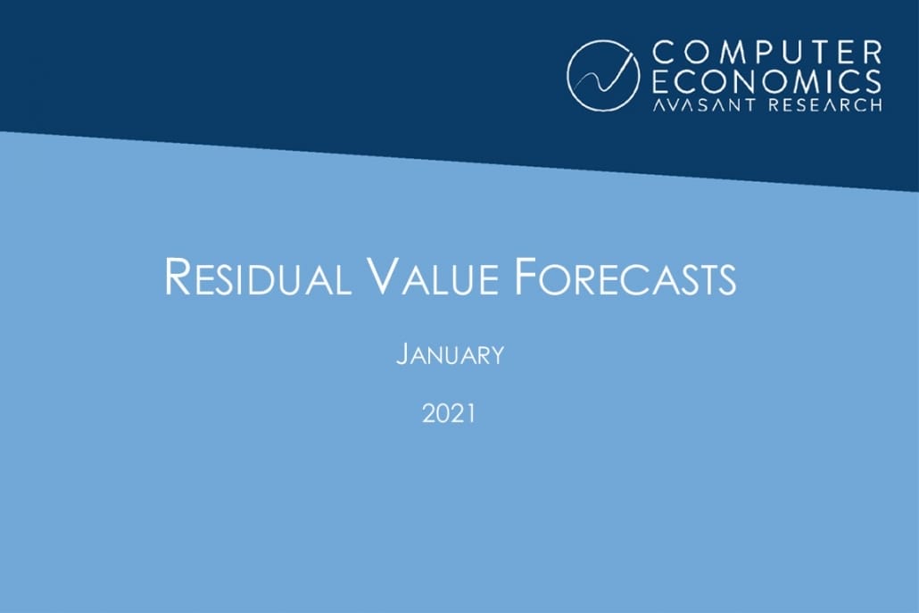 RVFjan2021 1030x687 - Residual Value Forecasts - January 2021