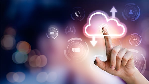 Proactive Players will benefit from Cloud Computing Image