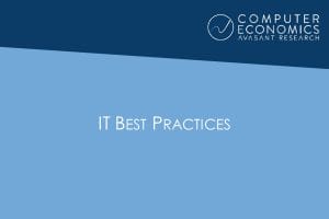 IT Strategic Planning Adoption and Best Practices