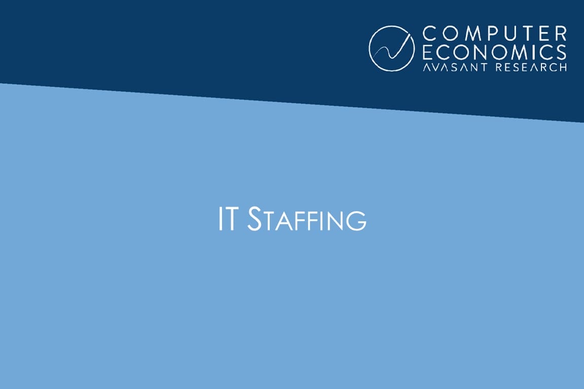 IT Staffing - IT Recruiting: Which Ways Work Best Today?