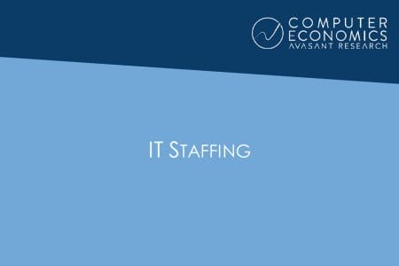 IT Staffing - ERP Support Staffing Ratios 2017