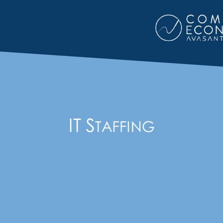 IT Staffing - More Graduates Does Not Mean More IT Workers