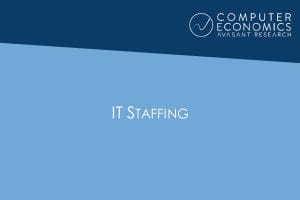 IT Management and Administration Staffing Ratios 2011