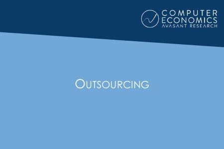 Outsourcing - Use of IT Security Outsourcing Low but Rising as Threats Grow