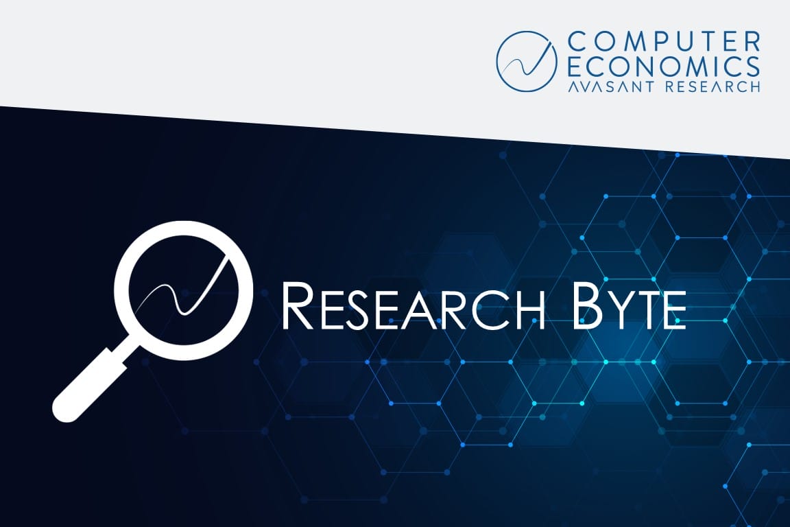 Research Bytes - On Demand Computing: The Rebirth of Service Bureaus
