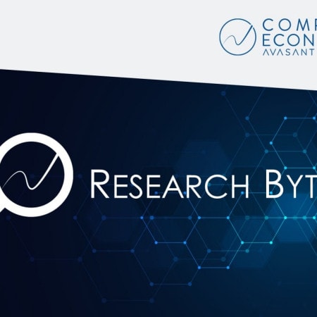 Research Bytes - IT Security: Large Firms Lag Behind