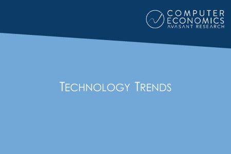 Technology Trends - Information Technology Information Sharing and Analysis Center (Feb 2001)
