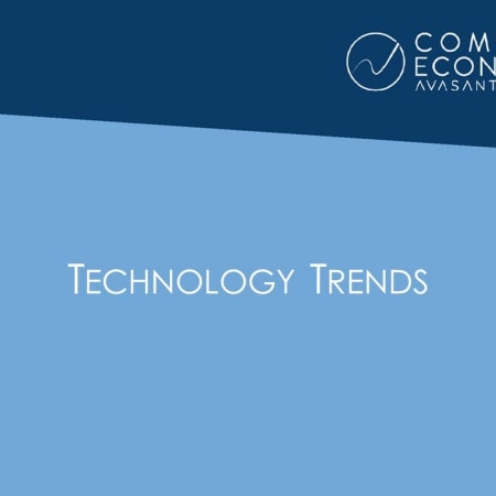 Technology Trends - The Business Case for Linux Deployment