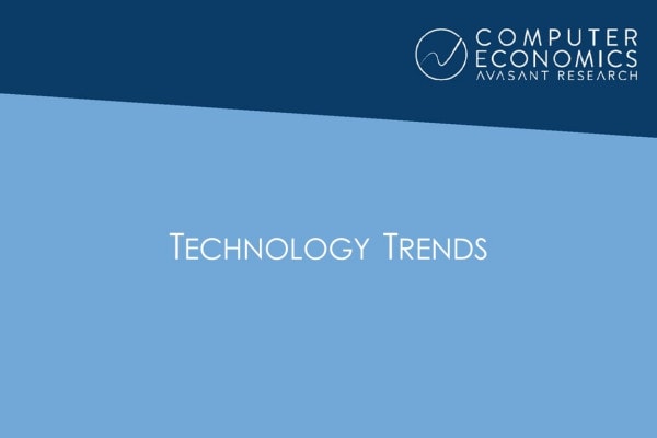 Technology Trends - Four Cloud ERP Providers on the Salesforce Platform