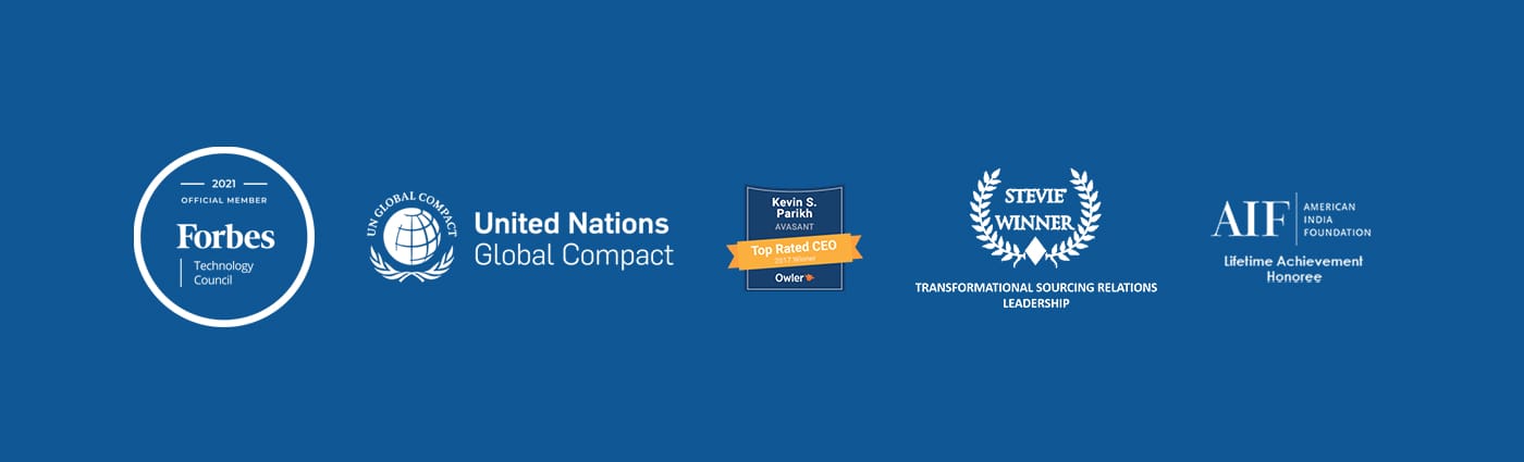 awards 3 - Kevin S. Parikh