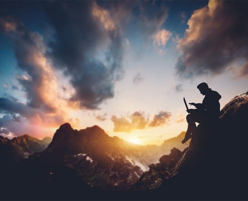 kevinforbes2 495x400 - Kevin S. Parikh