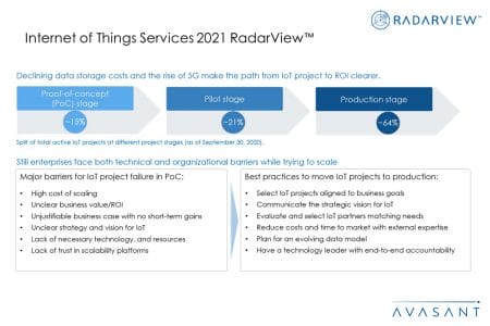 Additional Image2 IOT Services 2021 - Internet of Things Services 2021 RadarView™