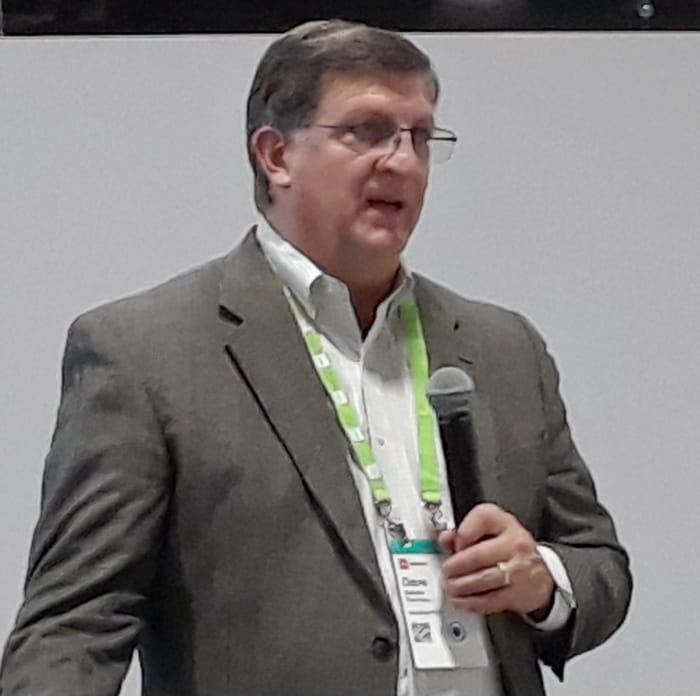 DePrima20smaller - Adding Fuel to Infor&rsquo;s Accelerating Cloud Story