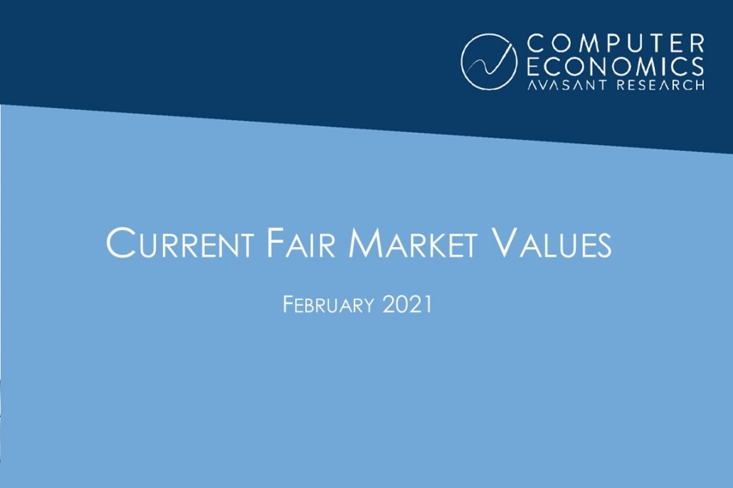 FMV02 2021 1030x687 - Current Fair Market Values February 2021