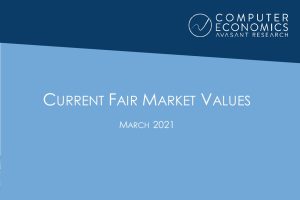 Fair Market Values