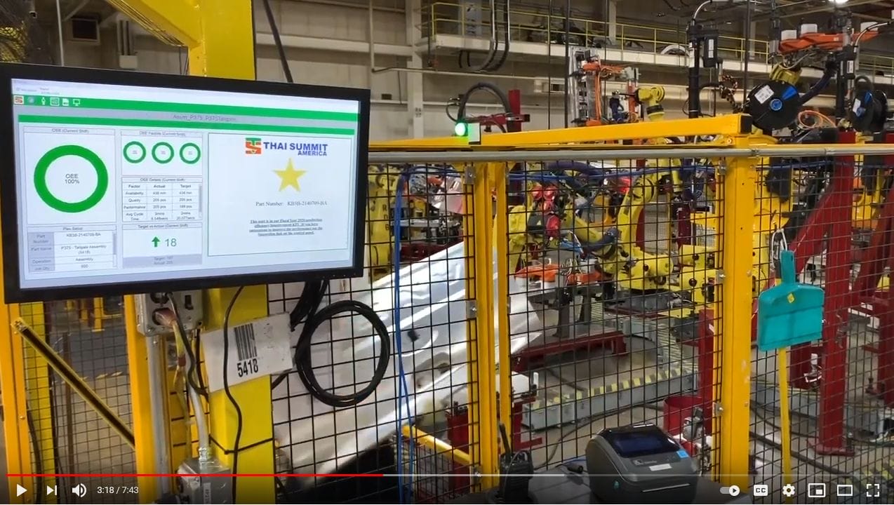 Thai Summit Plex KORS - Deploying Low-Latency Applications in the Cloud