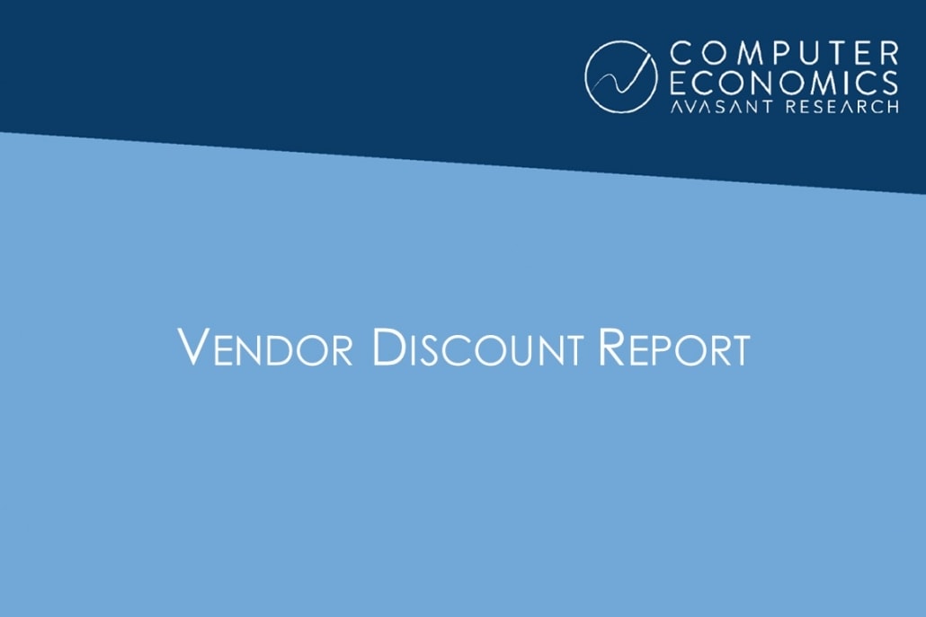 VendorDiscountReport PrimaryImage 1030x687 - Vendor Discount Report, July 2020
