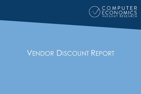 VendorDiscountReport PrimaryImage - Vendor Discount Report, July 2020