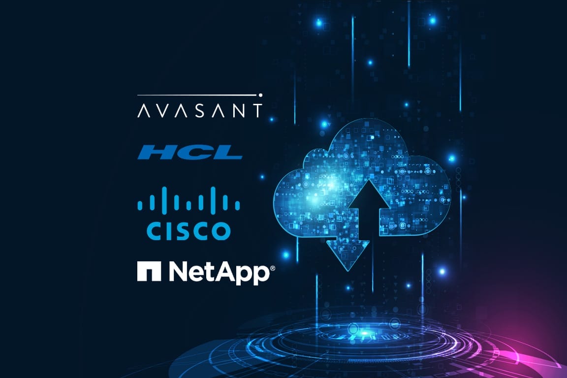 featured image hcl whitepaper - Thriving in the New Normal: Enabling Hyper-Scale and Agile Business Through Hybrid Cloud