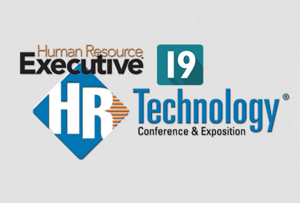 HRTechConference19 - HCM Fertile Ground for Data Science