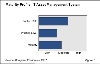 IT Asset fig 1 - IT Asset Management: Keeping the Chaos Under Control