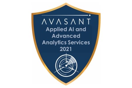 Primary Image Applied AI and Advanced Analytics Services 2021  450x300 - Applied AI and Advanced Analytics Services 2021 RadarView™