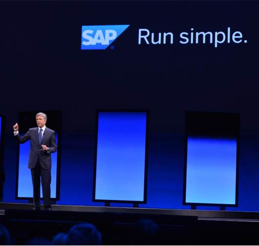 SAP McDermottRunSimple - Fighting Complexity: Can SAP Run Simple?