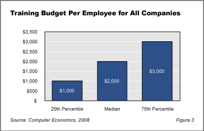 SalarySurveyFig4a - IT Salaries Rising Despite Economic Slowdown