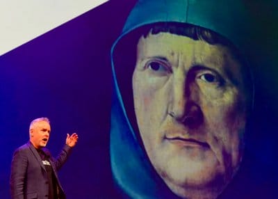 pacioli20400 - Cloud Culture to Remain Intact at Intacct, Sage Execs Say