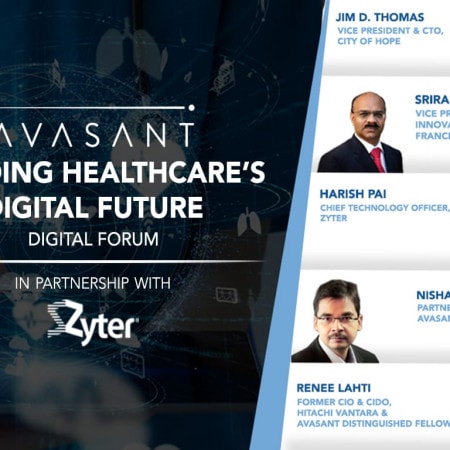 product image healthcare - Avasant Digital Forum: Building Healthcare's Digital Future