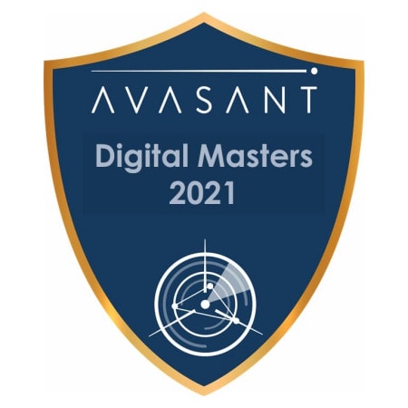 PrimaryImage DigitalMasters2021 - Digital Masters 2021 RadarView™