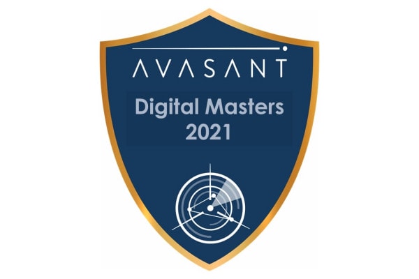 PrimaryImage DigitalMasters2021 - Digital Masters 2021 RadarView™
