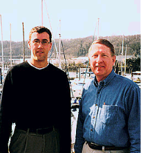 Acucorp - COBOL Migration Case Study photo - Acucorp - COBOL Migration Case Study