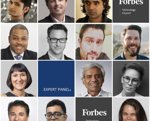 kevin pic 495x400 - Kevin S. Parikh