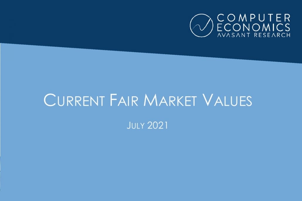 FMV07 2021 1030x687 - Current Fair Market Values July 2021
