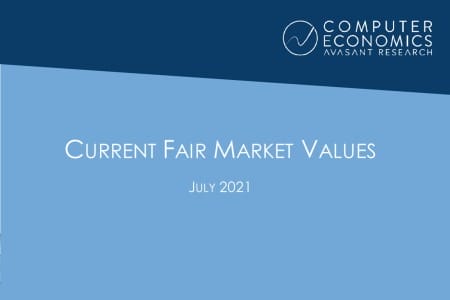 FMV07 2021 450x300 - Current Fair Market Values July 2021