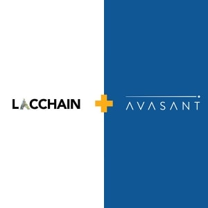 lacchainavasant 300x300 - Avasant, the leading management consulting firm, joins the LACChain Global Alliance