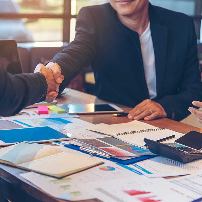 Executive Roundtable: Beyond Cost Takeout: Leveraging Shared Services for Business Transformation in partnership with Wipro Image