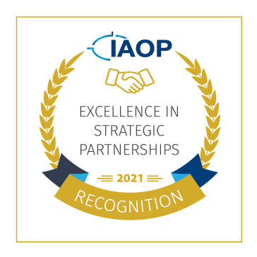 Logo Strategic Partnerships 2021 1 - Avasant recognized for Excellence in Strategic Partnerships 2021