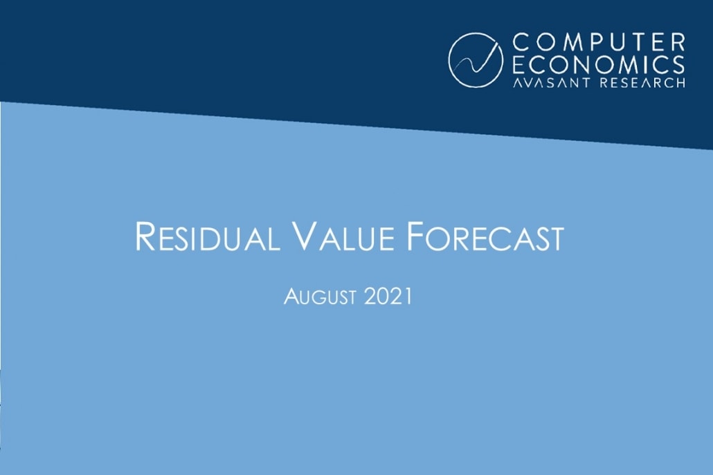 RVFaugust2021 1030x687 - Residual Value Forecast August 2021