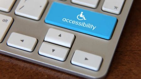 WebsiteAccessibility2021 - Website Accessibility Adoption and Best Practices 2021