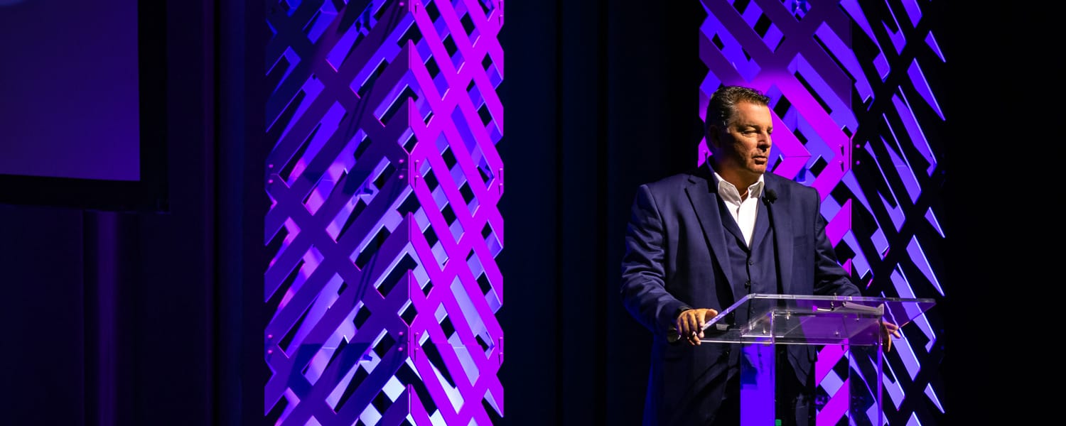 ray barnard fellow feature - Insights and Innovation