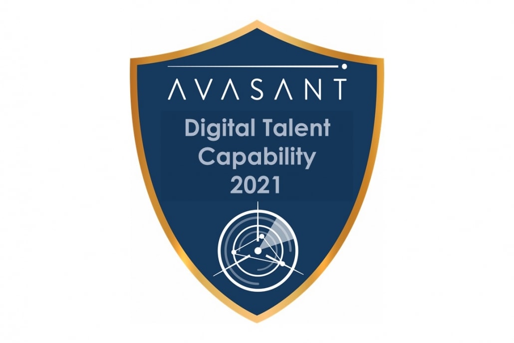 DigitalTalentBadge2021 1030x687 - Digital Talent Capability 2021 RadarView™