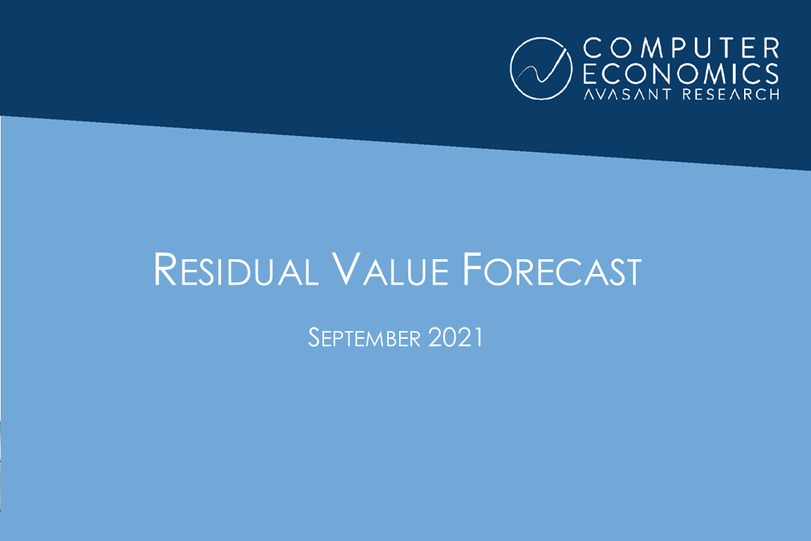 RVFSeptember2021 - Residual Value Forecast September 2021