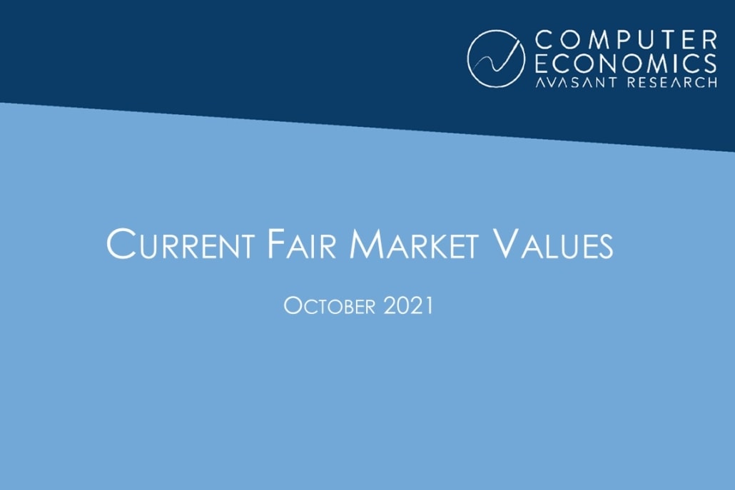 CFMVOctober2021 1030x687 - Current Fair Market Values October 2021