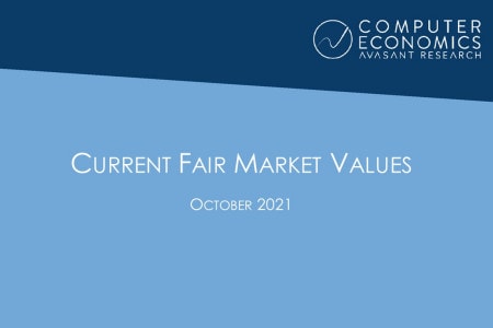 CFMVOctober2021 - Current Fair Market Values October 2021