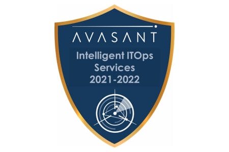 PrimaryImage Intelligent ITOps Services 2021 2022 - Intelligent ITOps Services 2021–2022 RadarView™